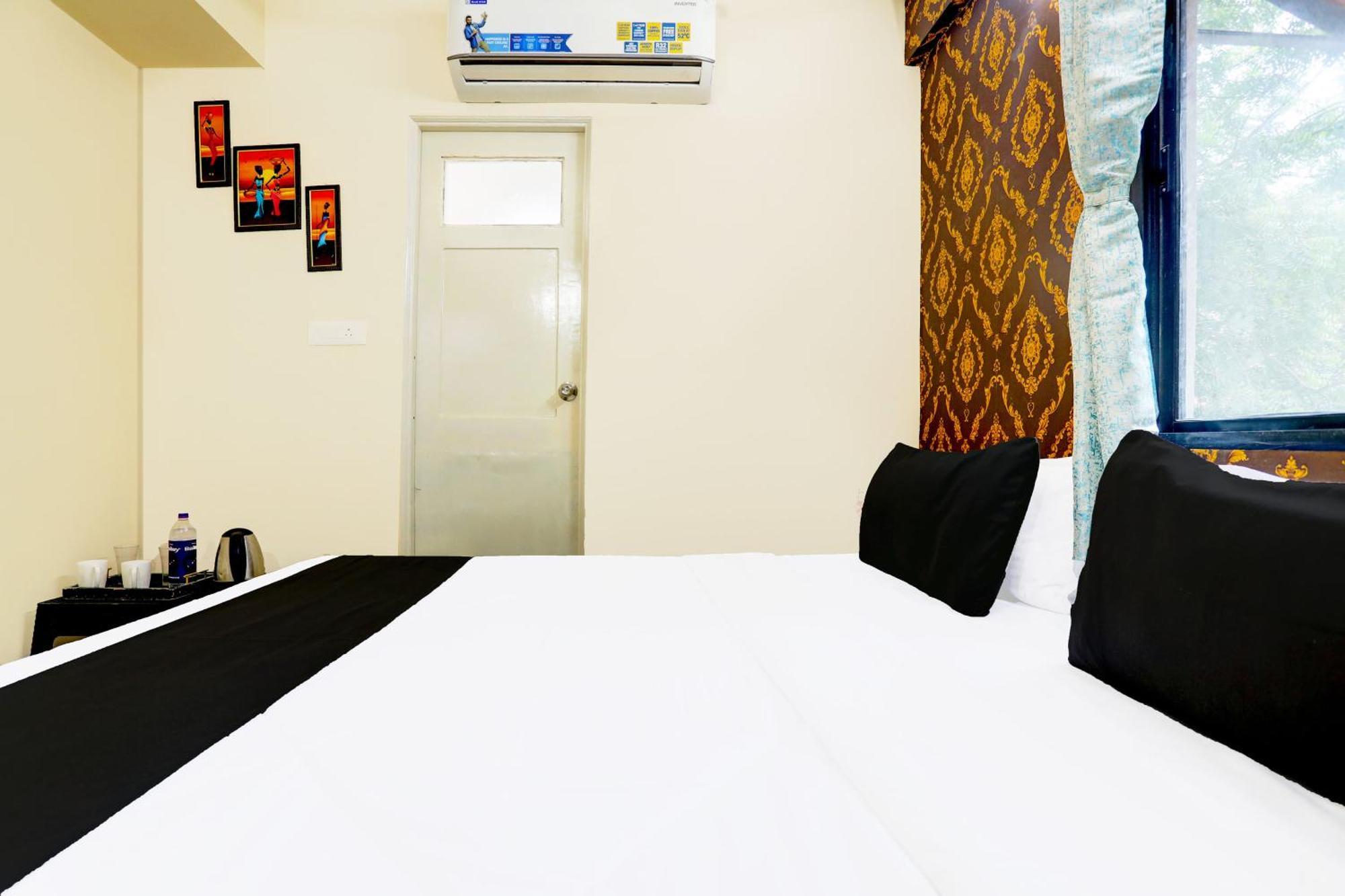 O Sunshine Palace Hotel