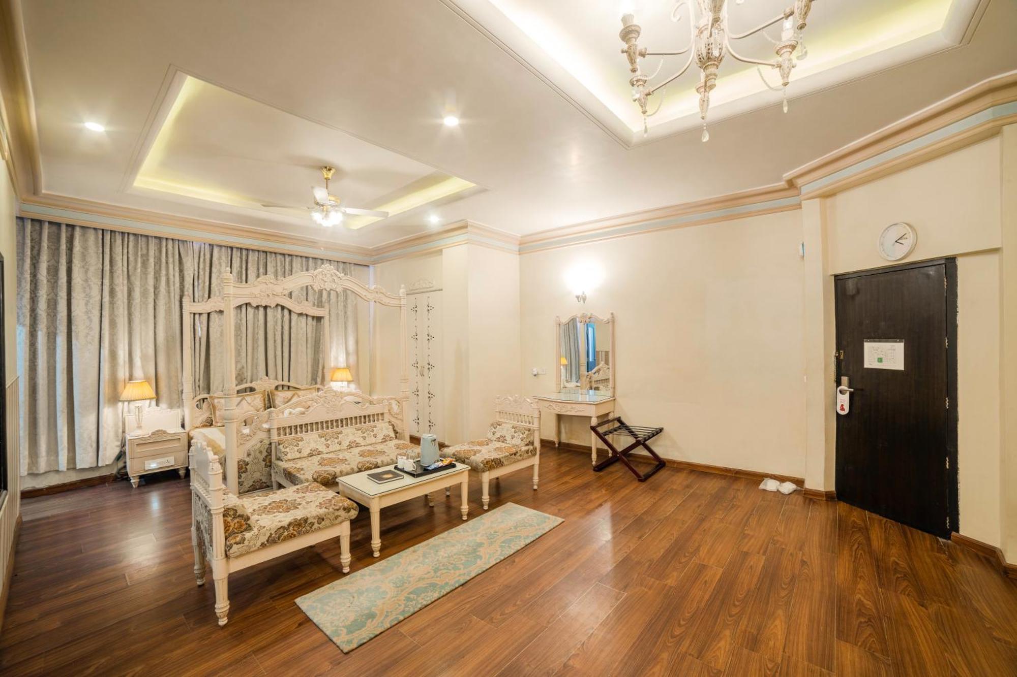 The Ashok 3* Nagpur