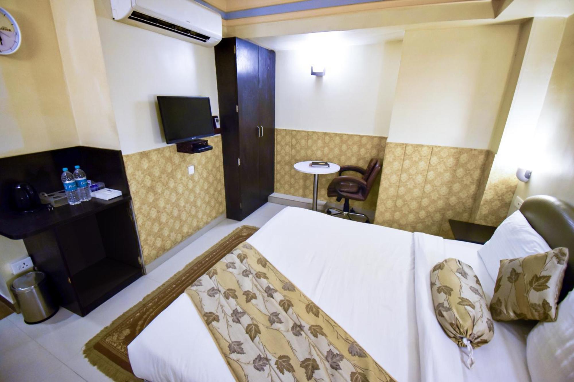 Hotel The Ashok