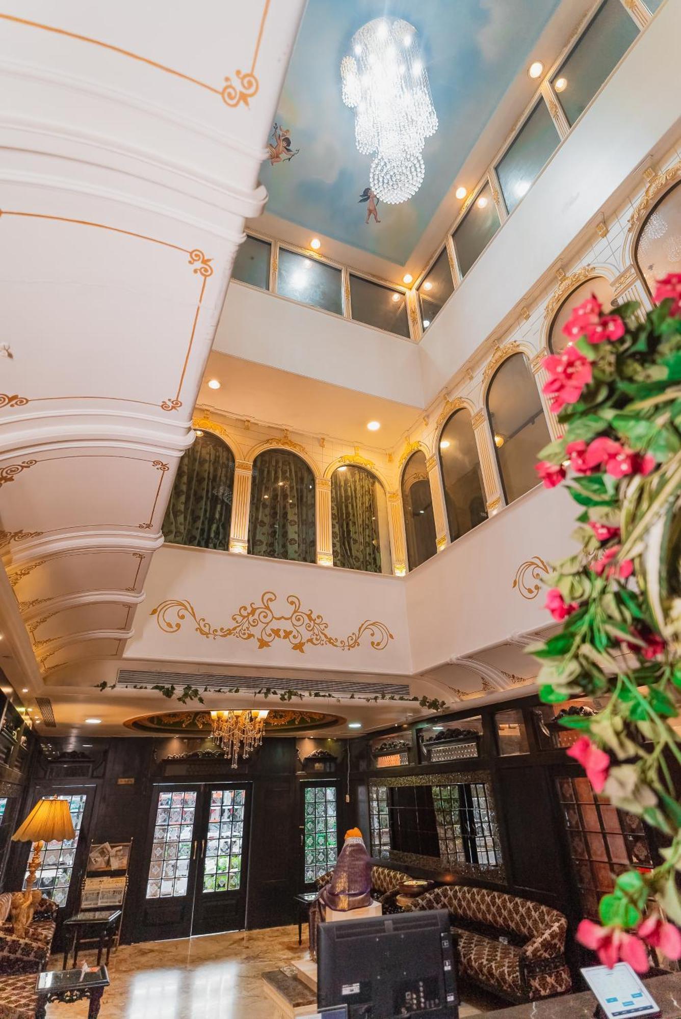 Hotel The Ashok Nagpur