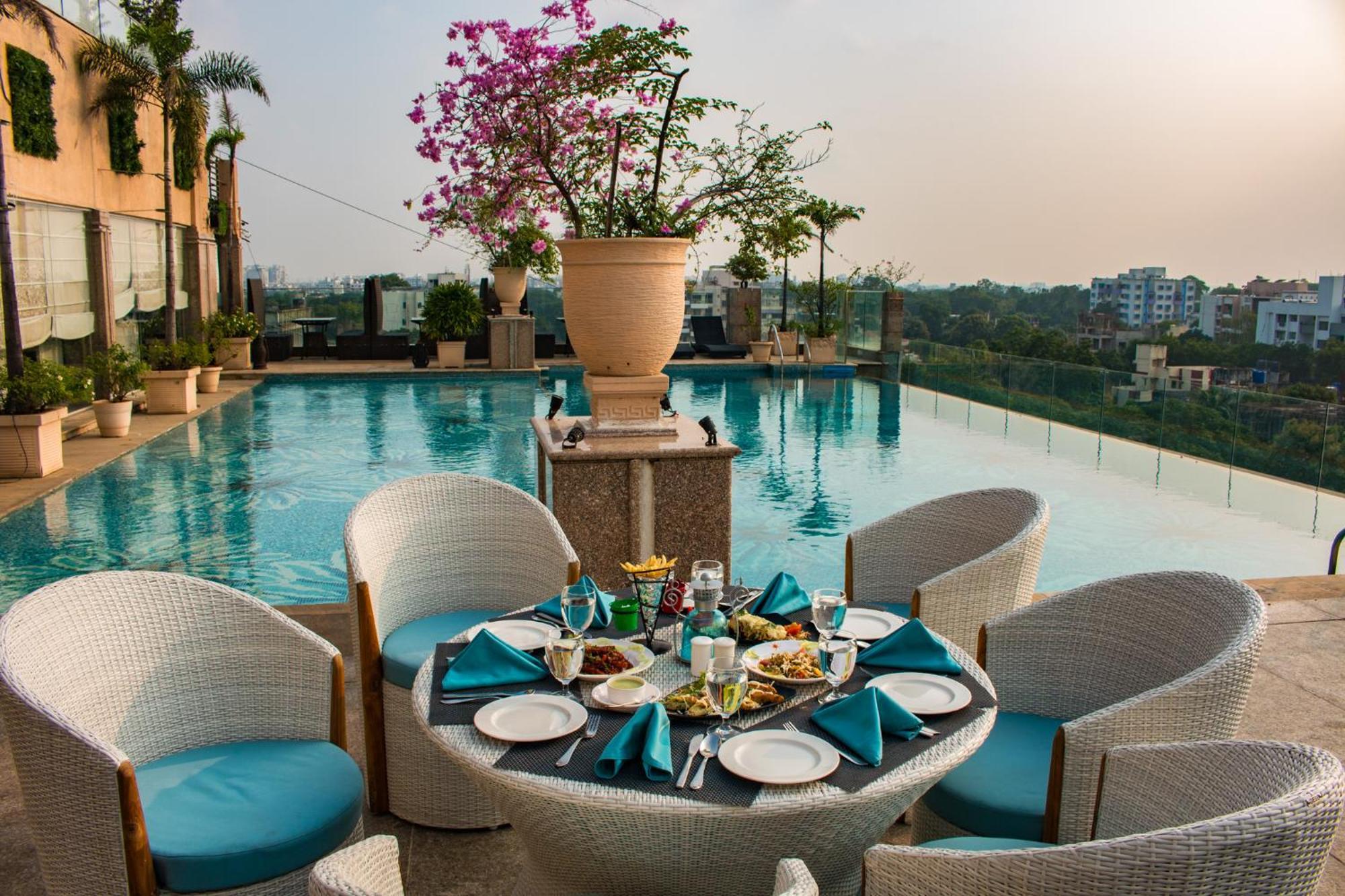 Hotel The Ashok