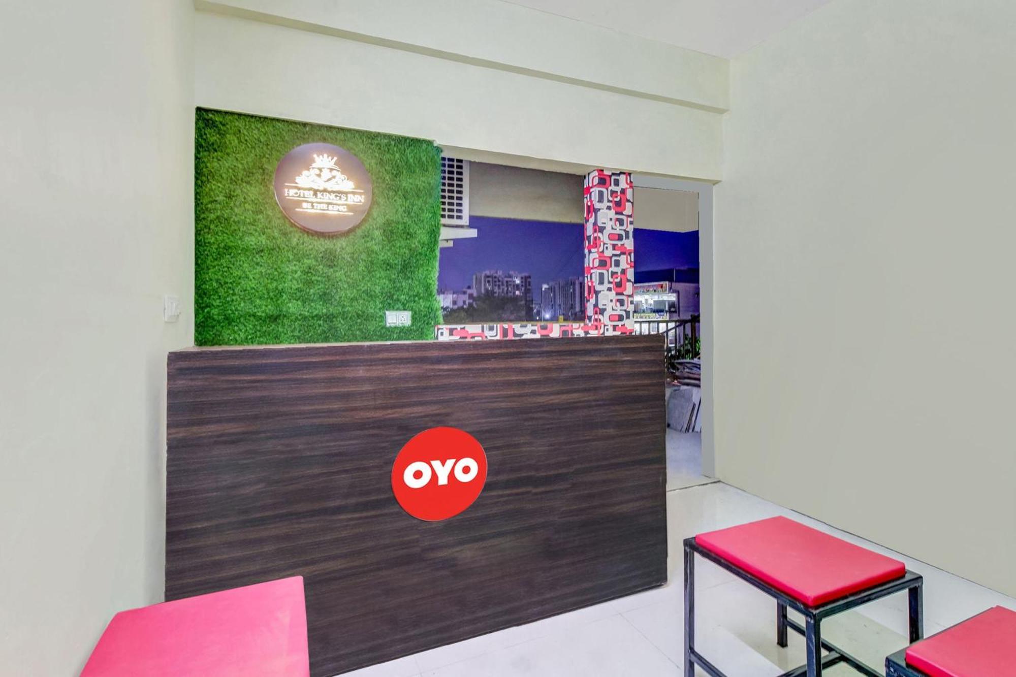 O King's Hotel 4*