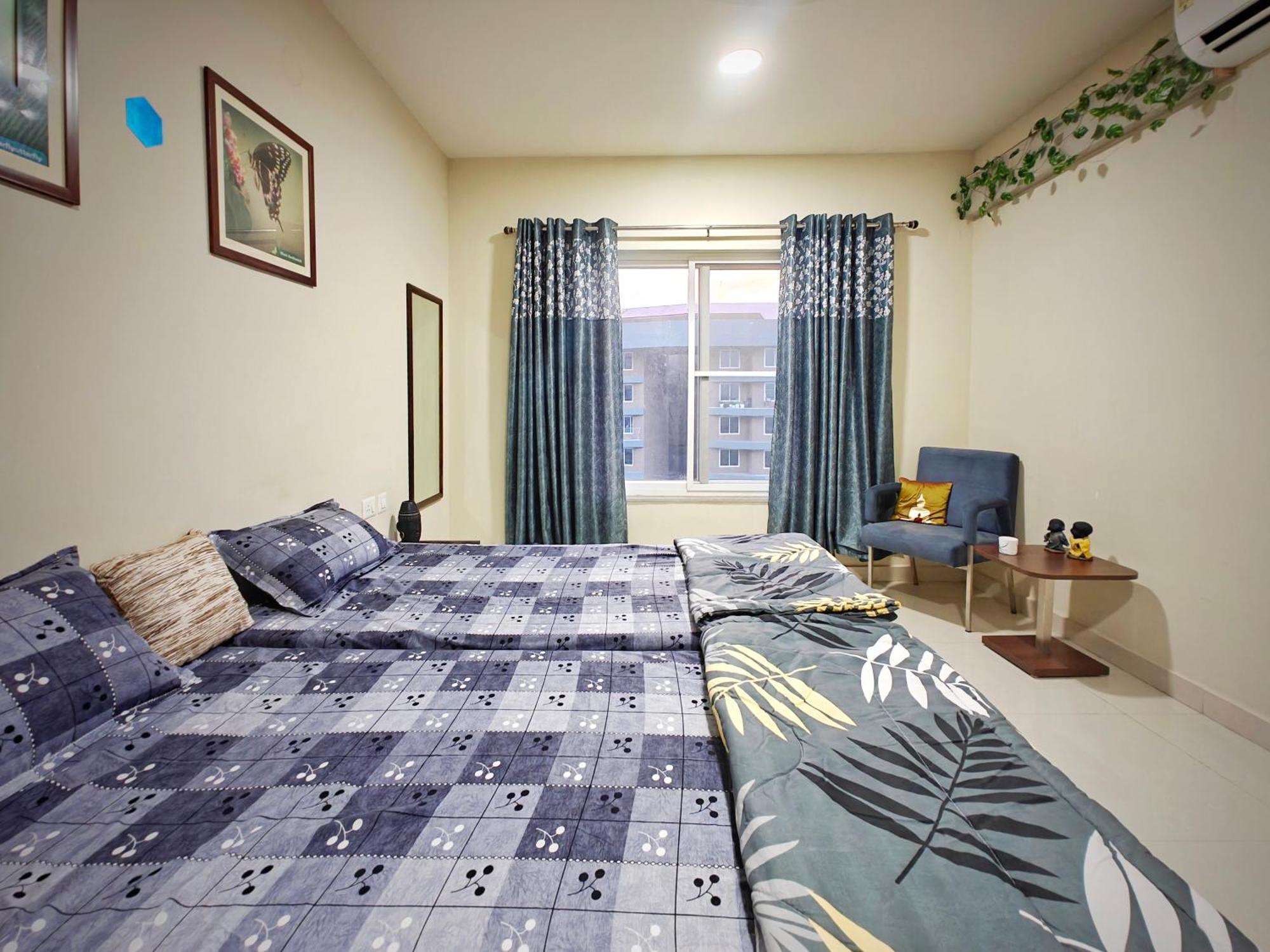Symphony At Mihan Apartment Nagpur