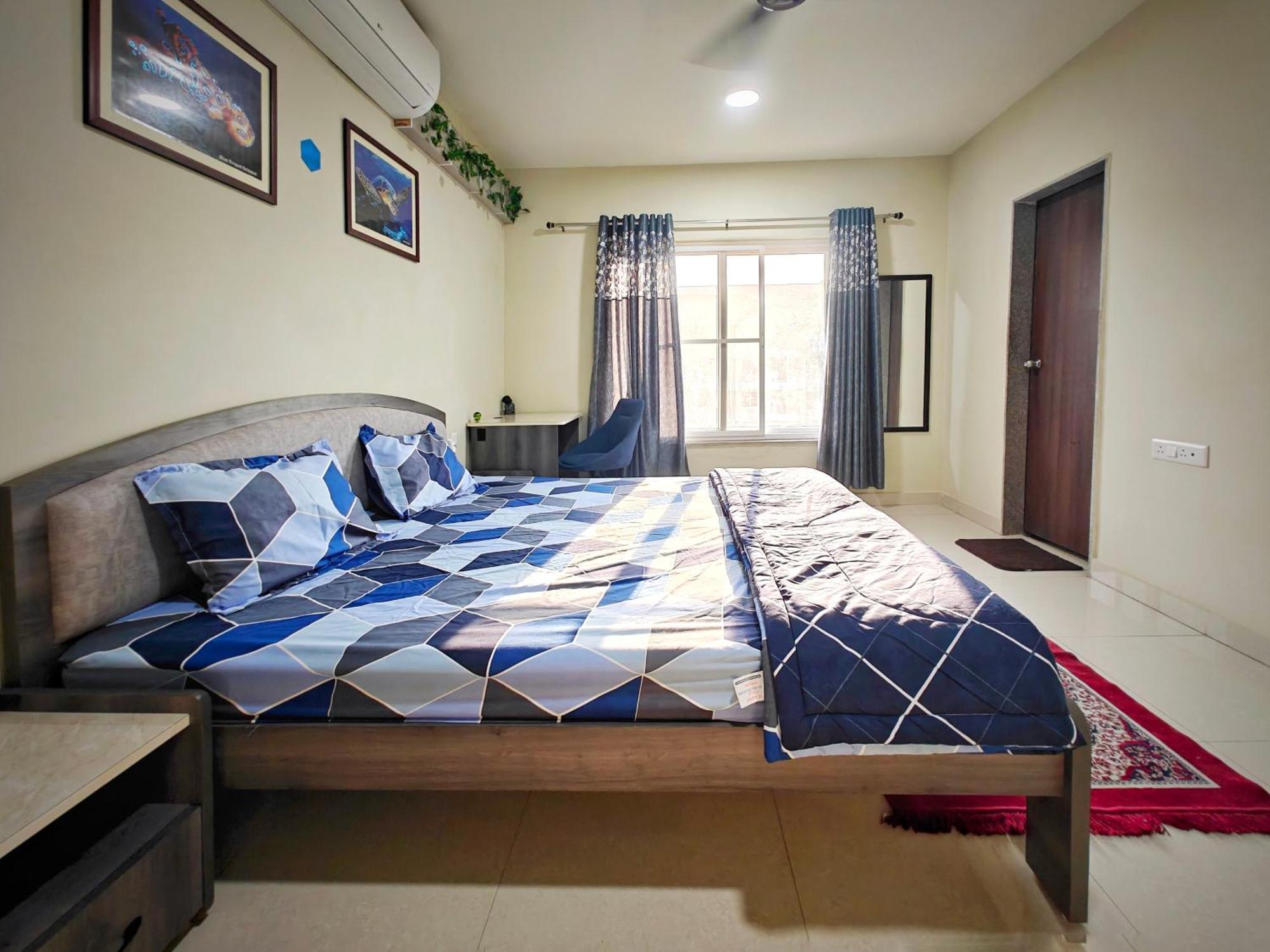 Apartment Symphony At Mihan Nagpur