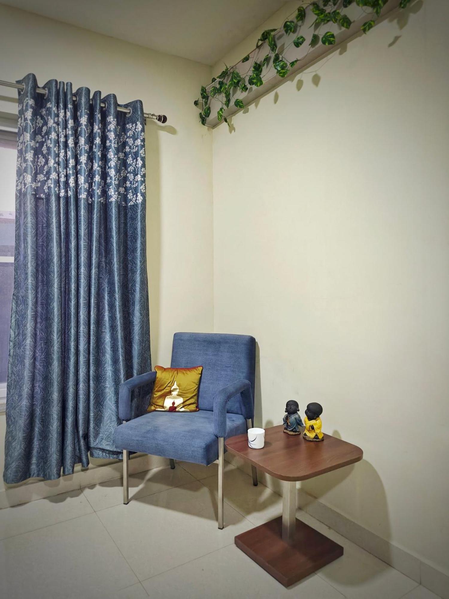 Apartment Symphony At Mihan