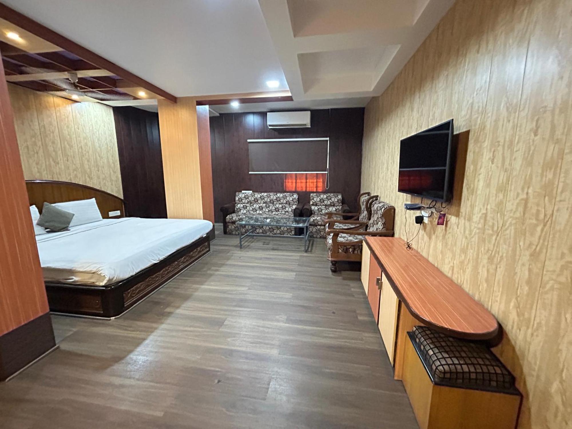 Hotel Swagstay Rahul 3*