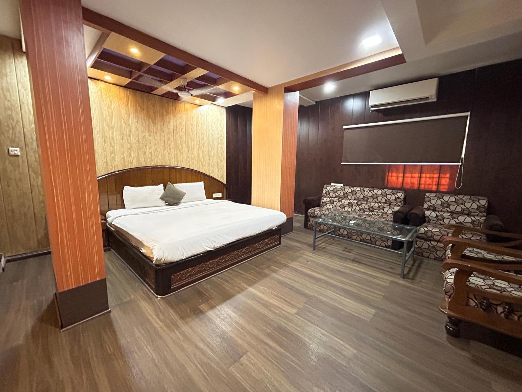 Swagstay Rahul 3* Nagpur