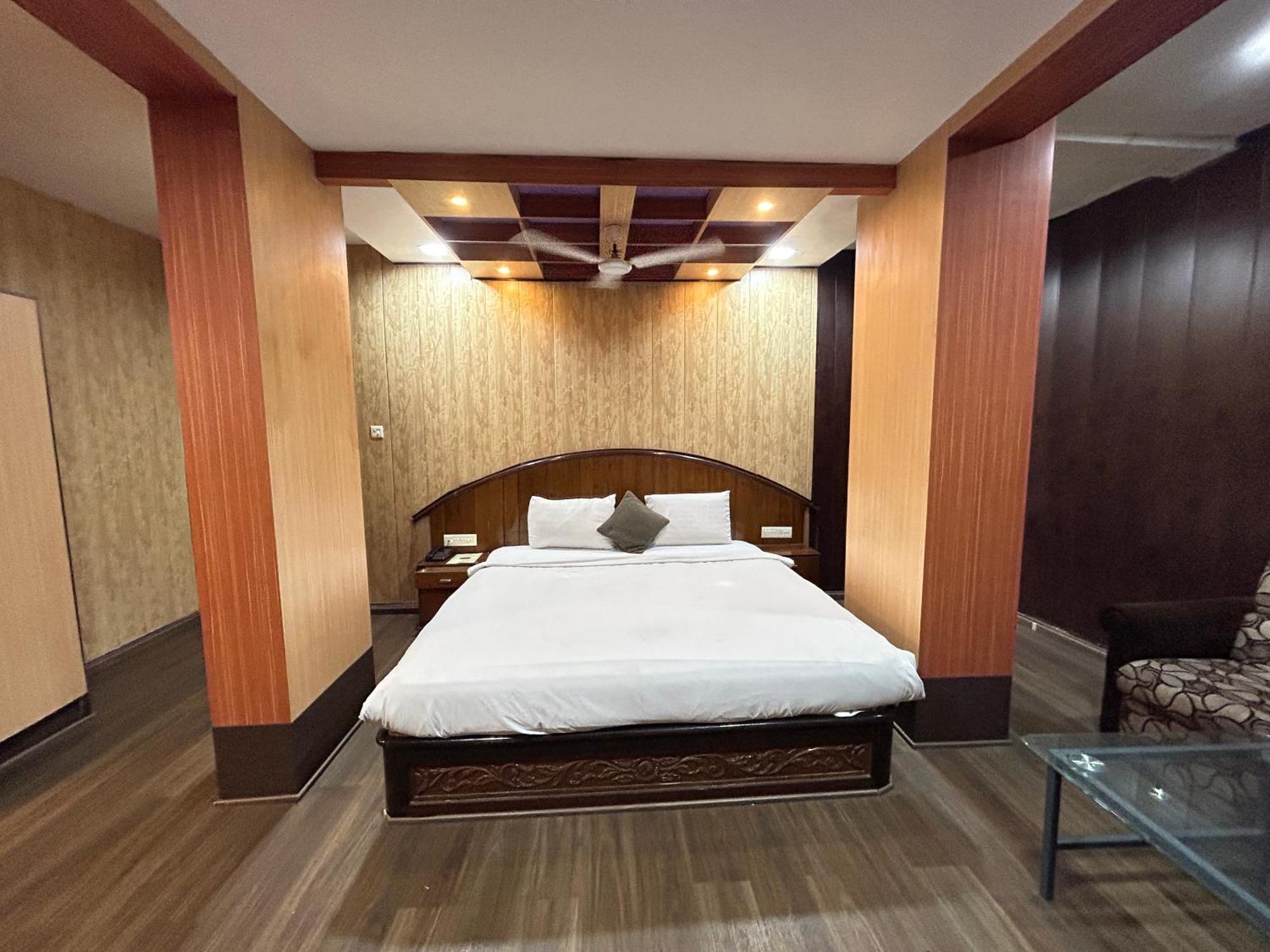 Hotel Swagstay Rahul Nagpur