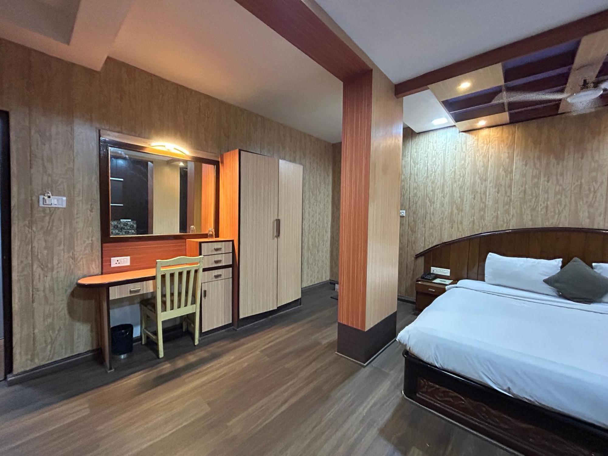 Swagstay Rahul Hotel Nagpur