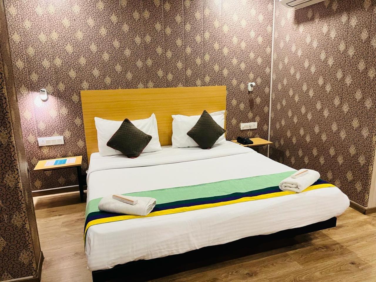 Hotel Swagstay Ownhouse 181 3*