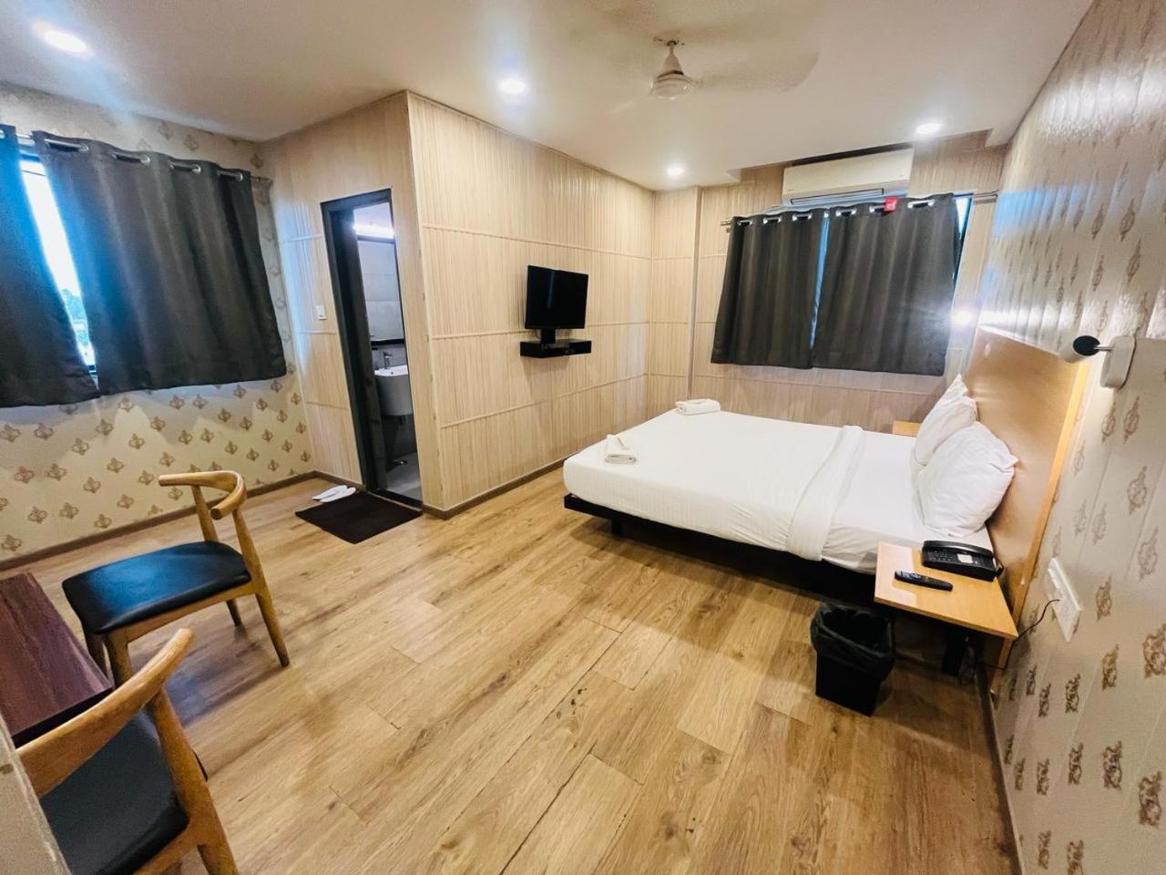 Hotel Swagstay Ownhouse 181 3*