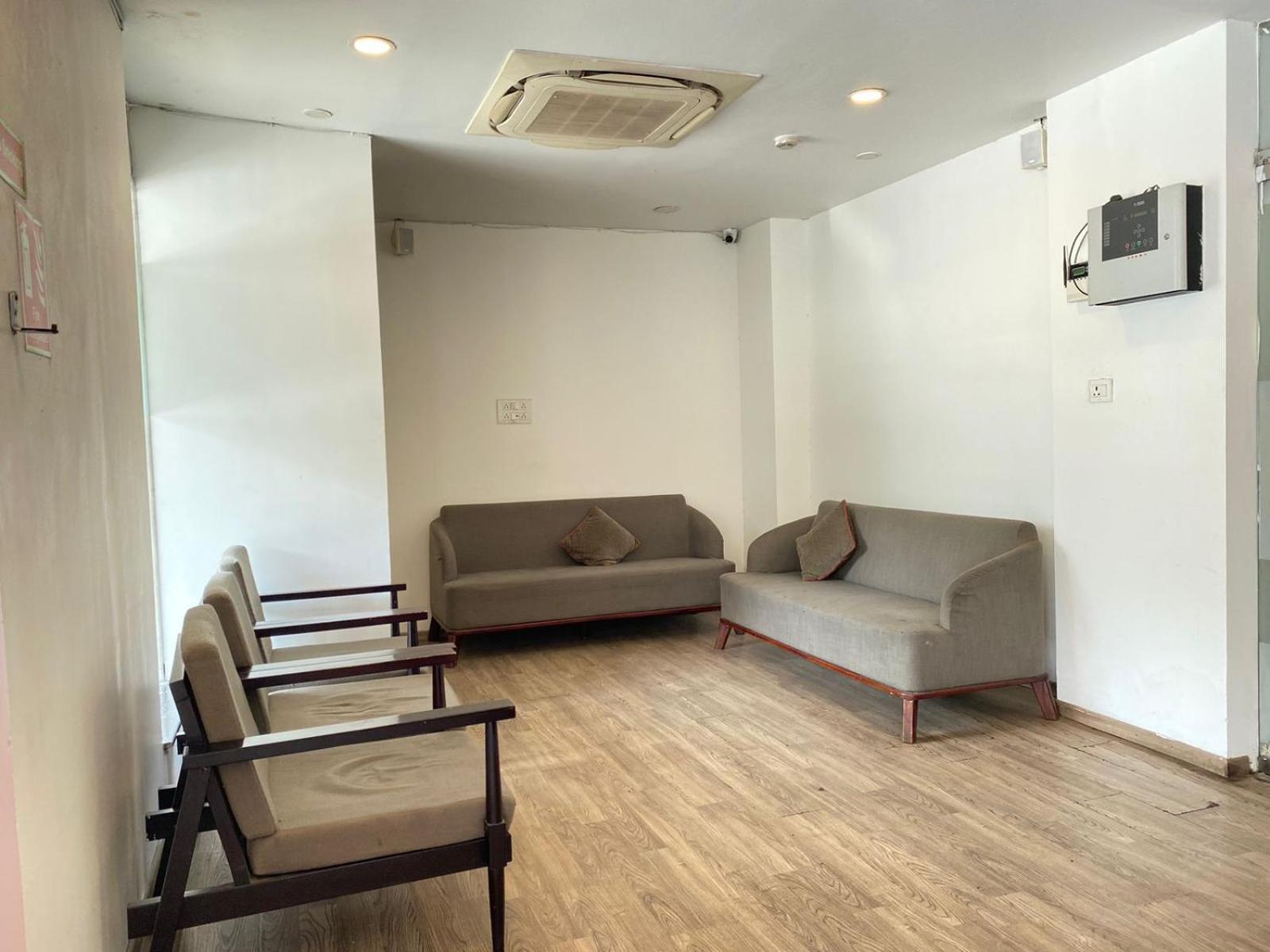 Hotel Swagstay Ownhouse 181 Nagpur