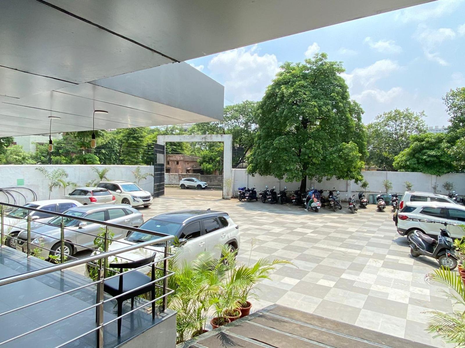 Swagstay Ownhouse 181 3* Nagpur