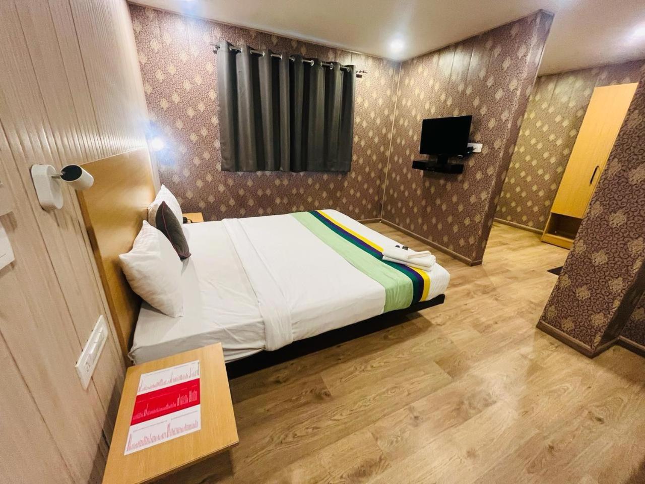 Swagstay Ownhouse 181 Hotel 3*
