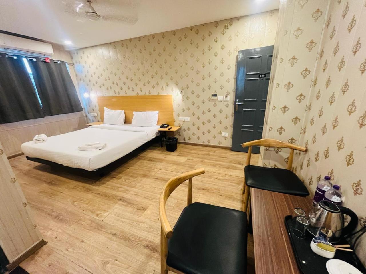 Hotel Swagstay Ownhouse 181 3*