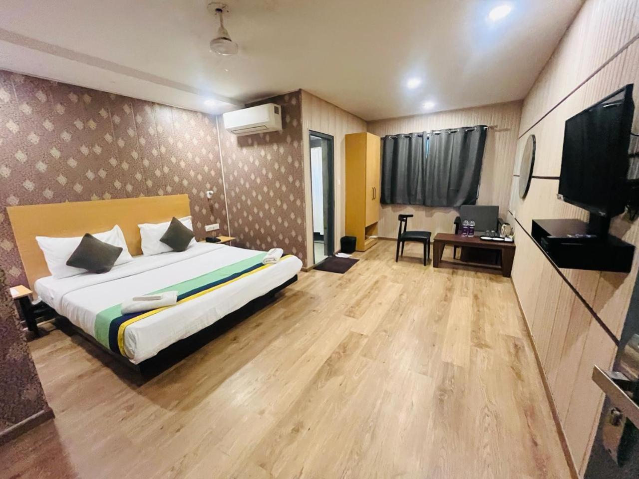 Swagstay Ownhouse 181 Nagpur