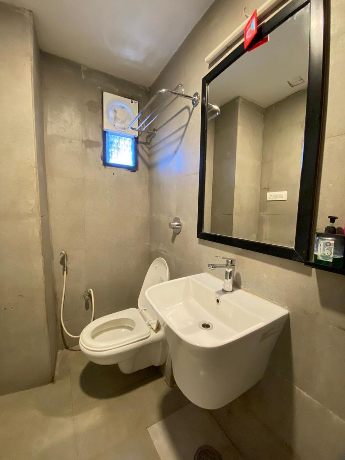 Swagstay Ownhouse 181
