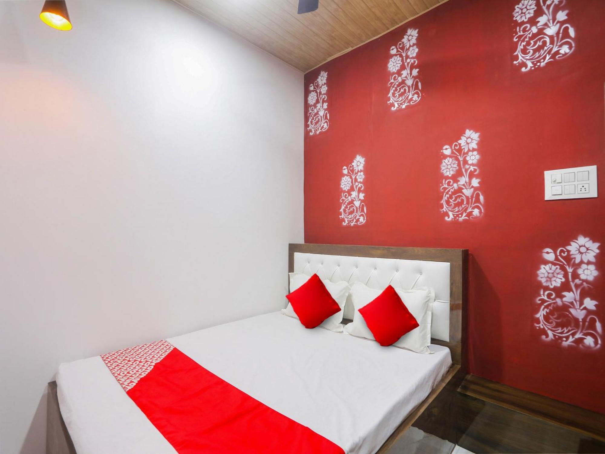 Flagship Shree Krishna Restaurant Nagpur