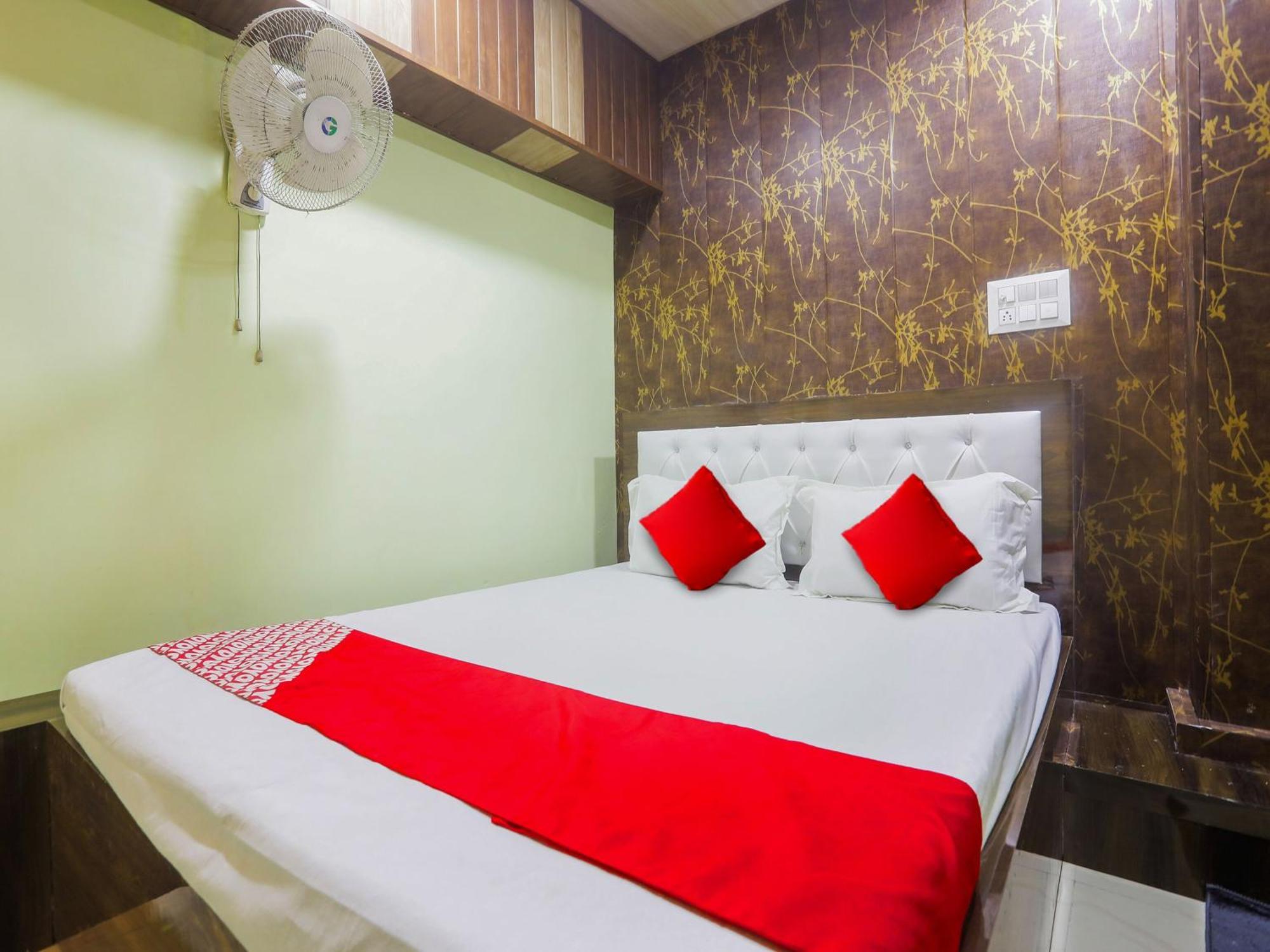 Flagship Shree Krishna Restaurant Hotel Nagpur