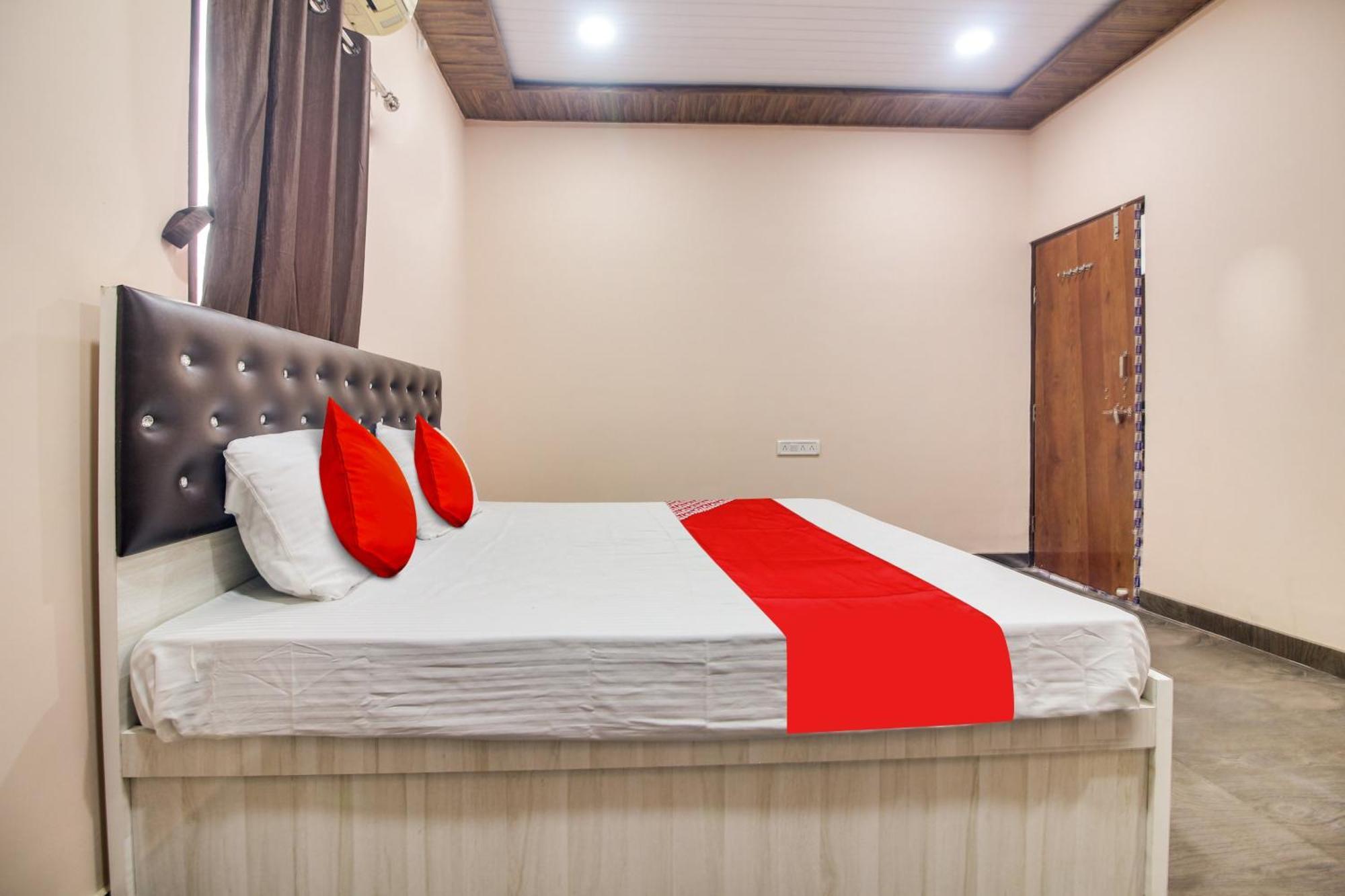 Hotel O Goyal Nagpur