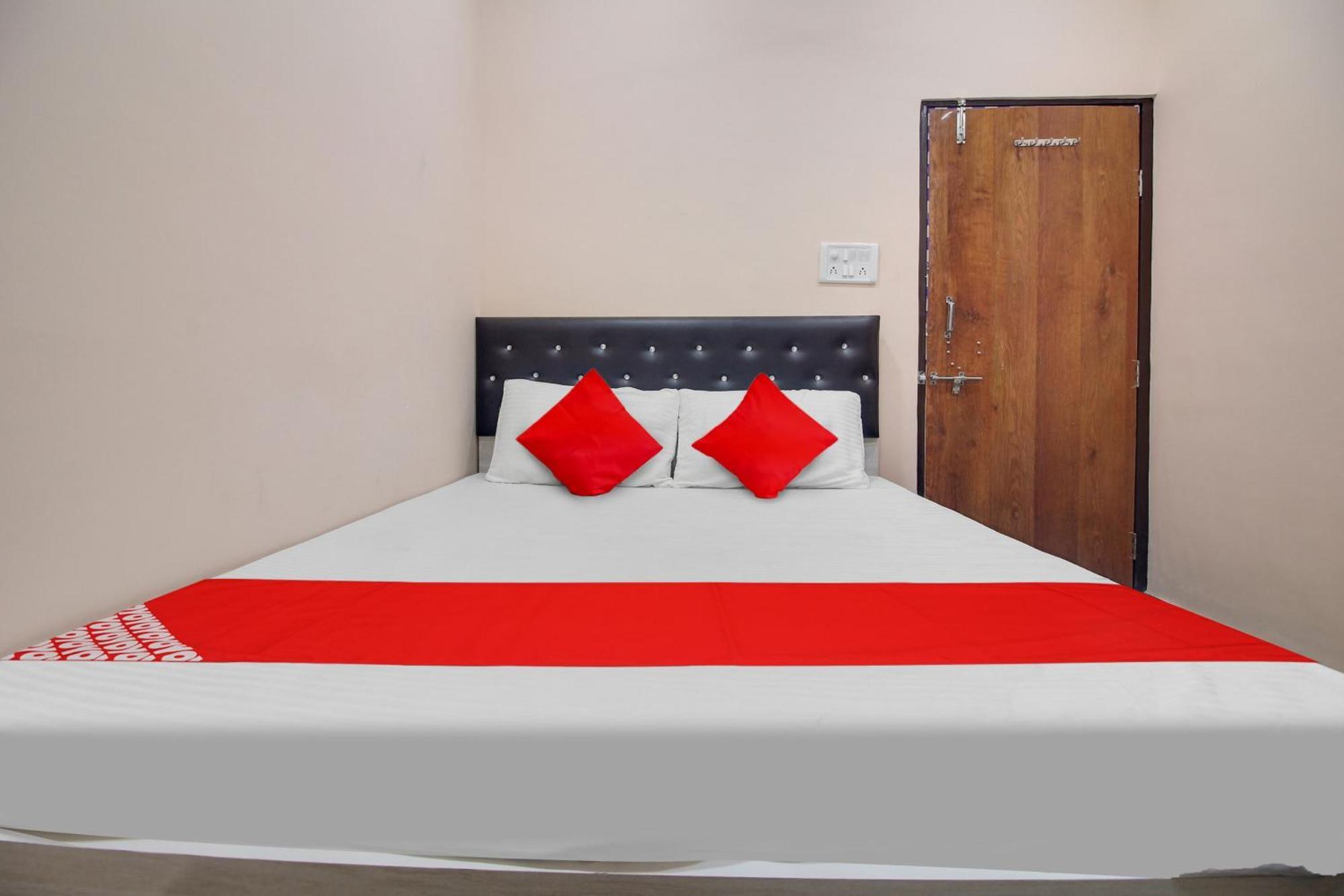 Hotel O Goyal Nagpur