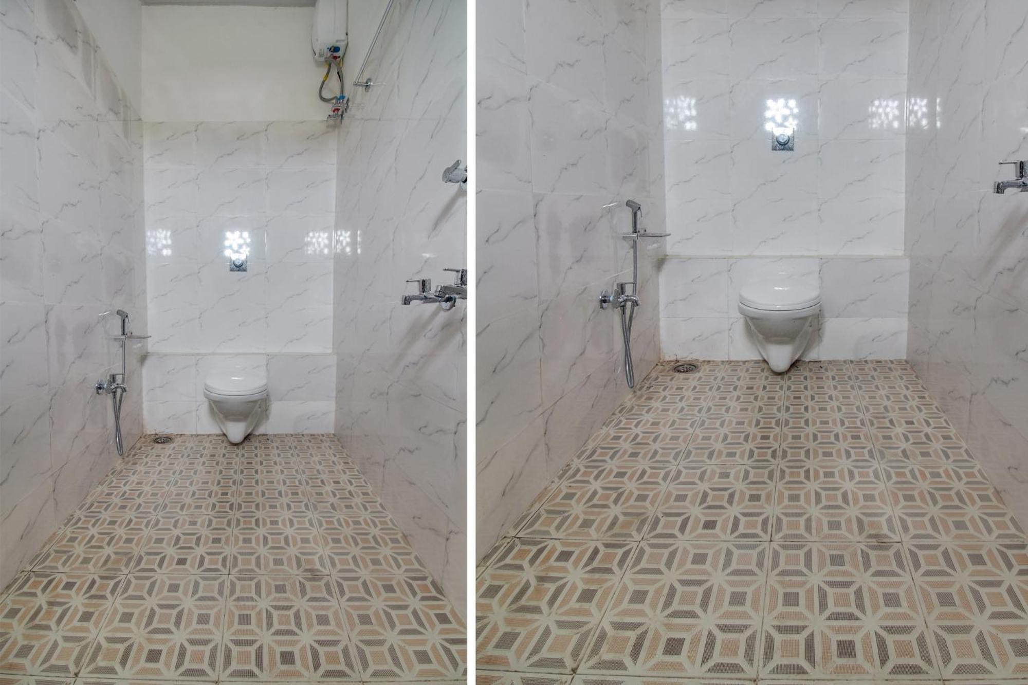 O Goyal Hotel 3*