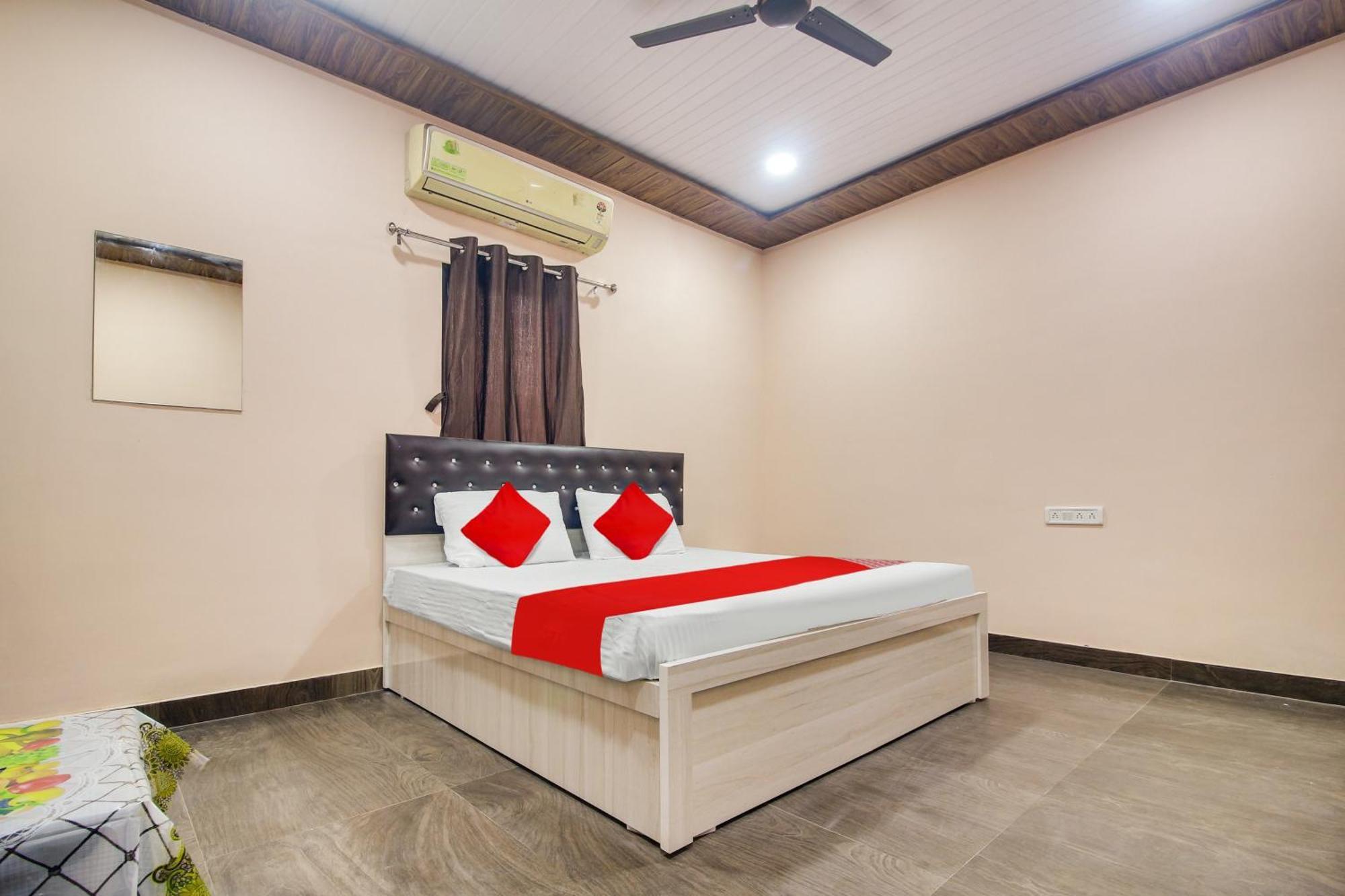 O Goyal 3* Nagpur