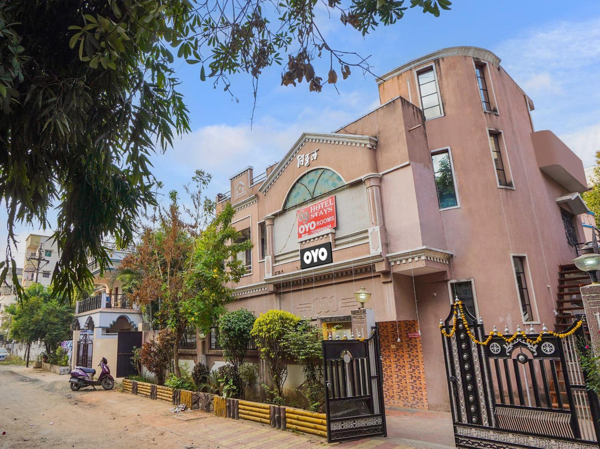 O Hotel