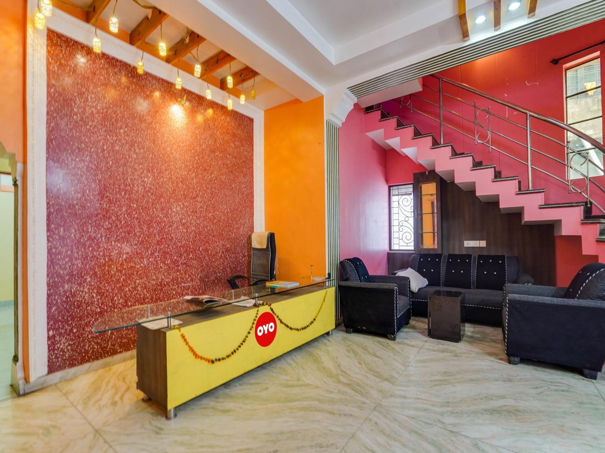 O Hotel