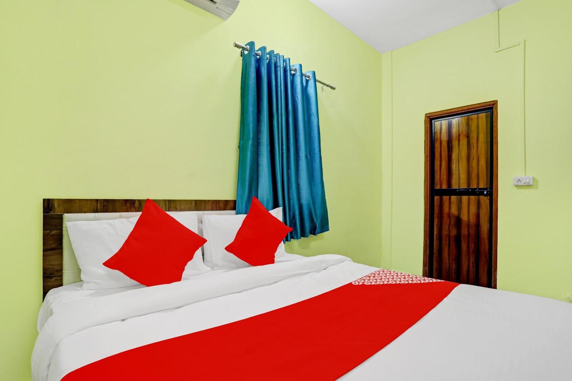 Hotel O Pritesh Avenue Nagpur