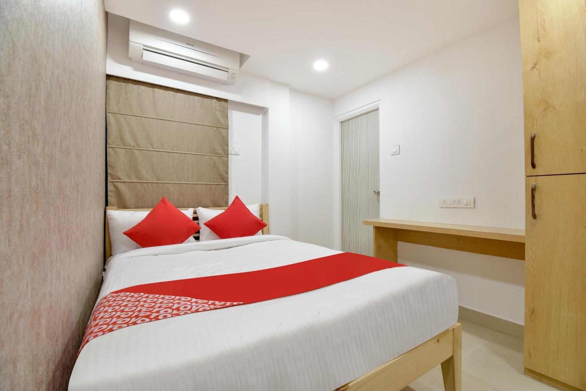 Hotel O Niraj