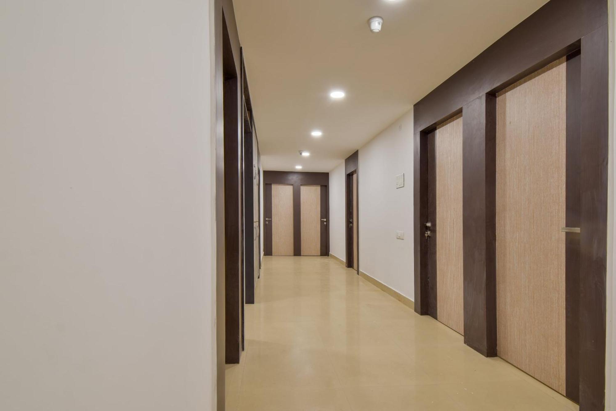 Hotel O Niraj