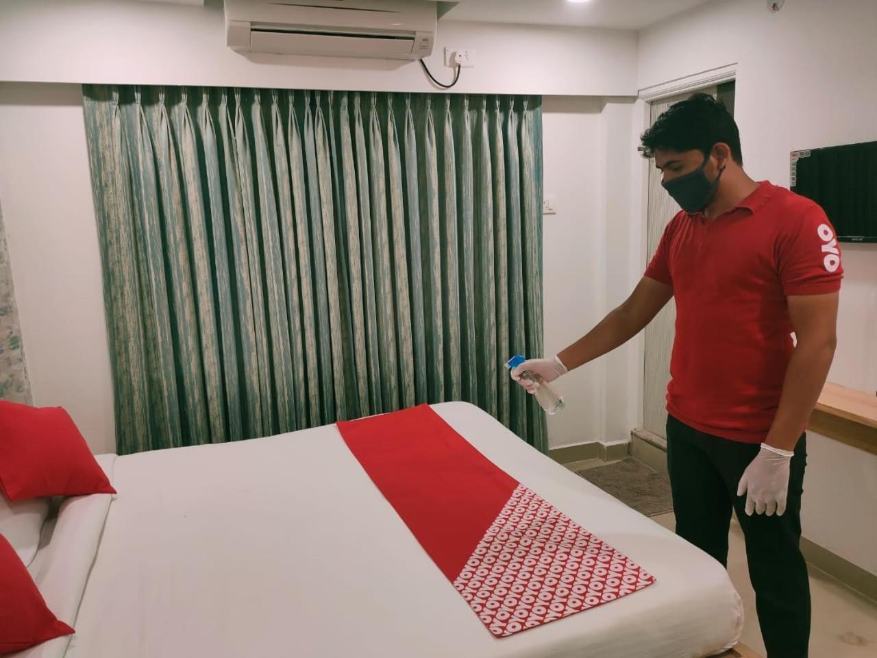 O Niraj Hotel 3*