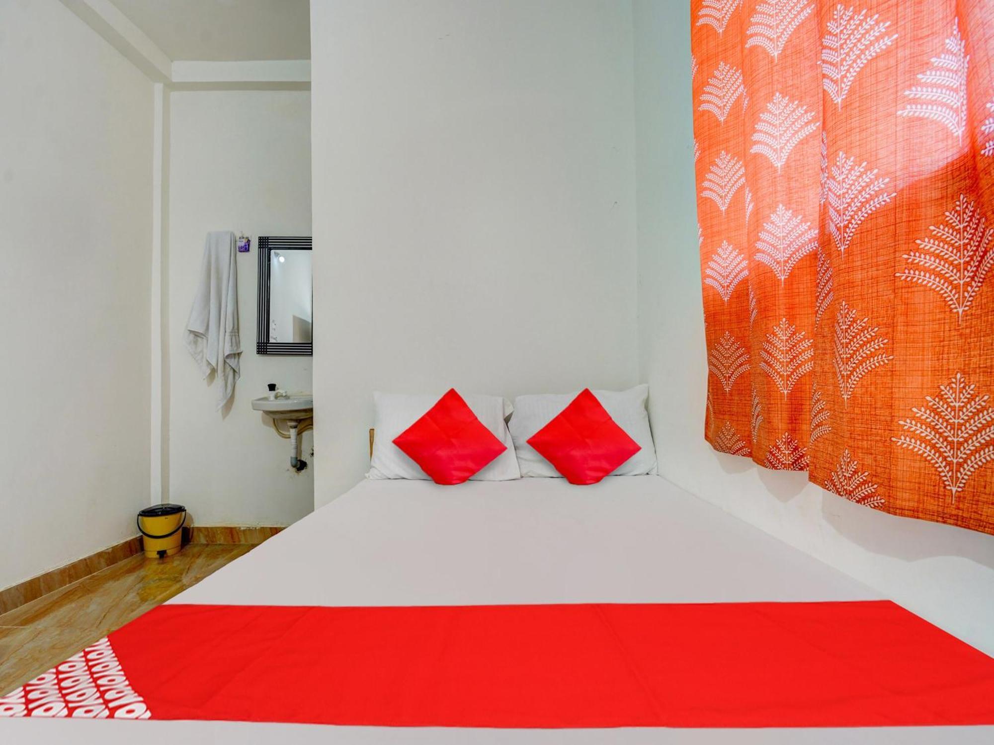 Hotel O Rj Nagpur