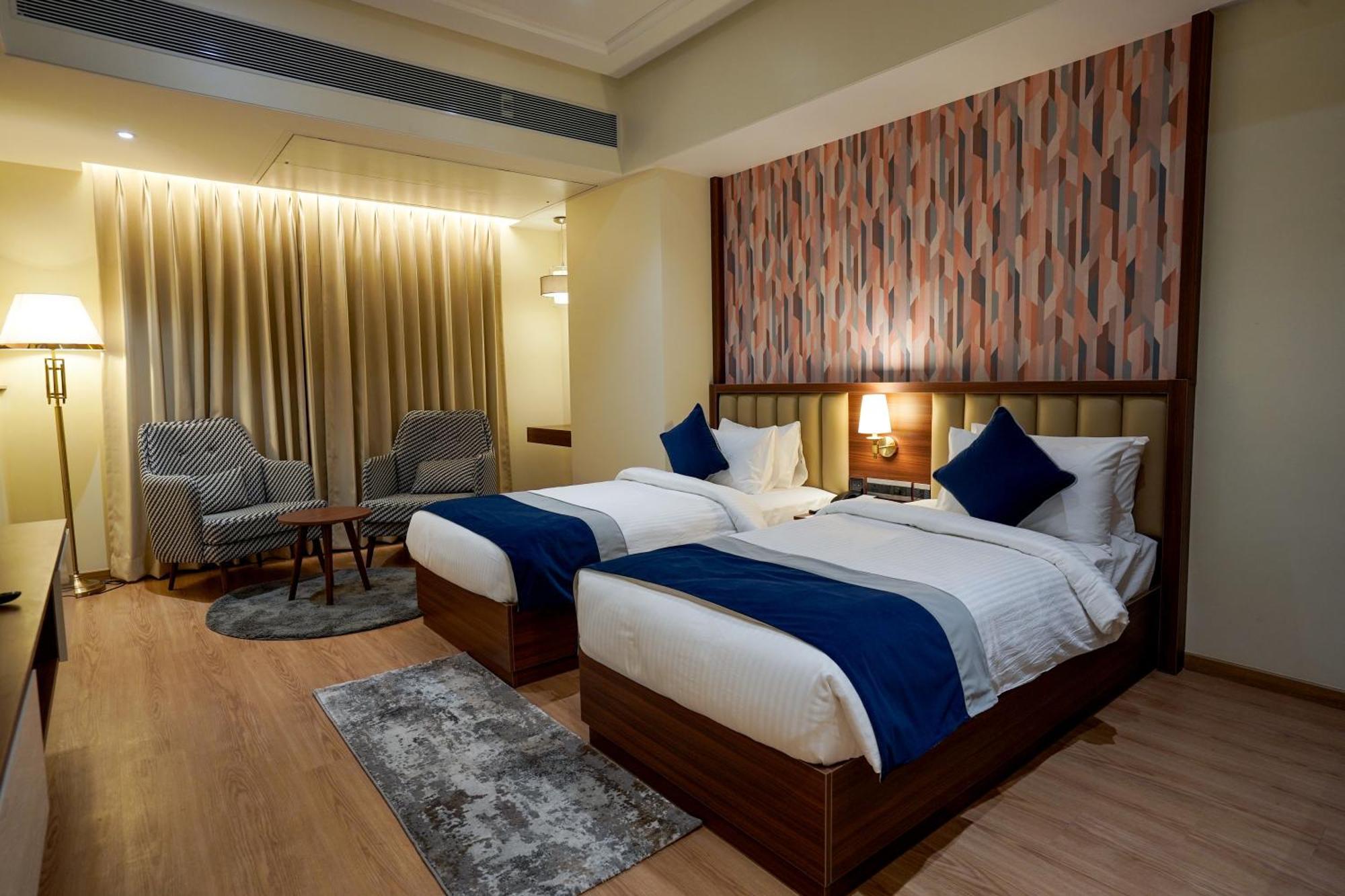 M2 Square By Monday Premium 4* Nagpur