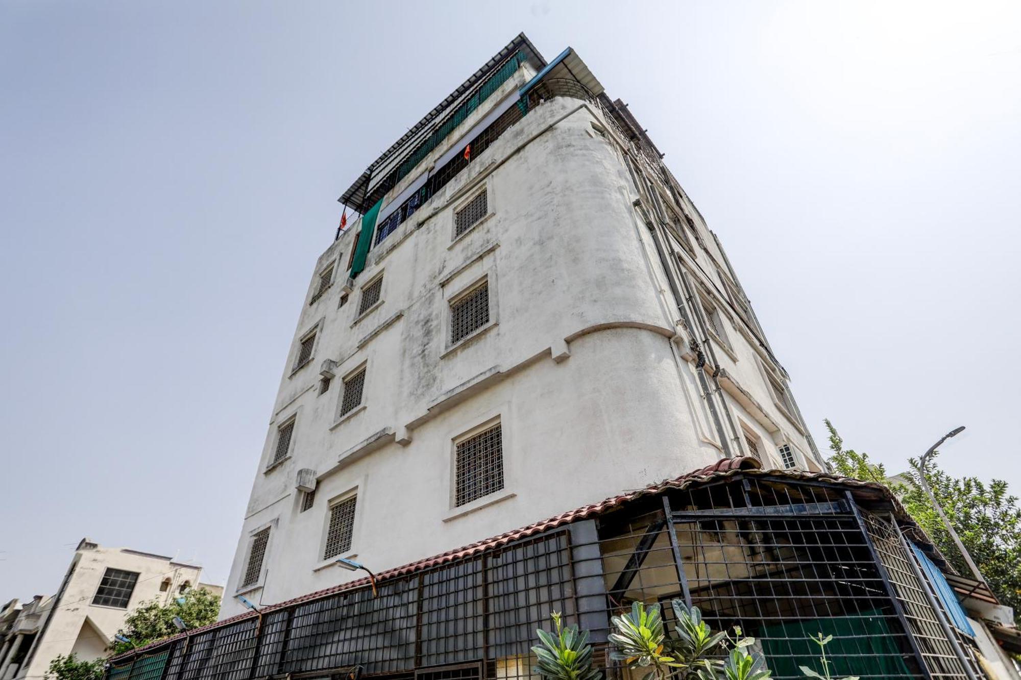 O Dreamzz Hotel Nagpur