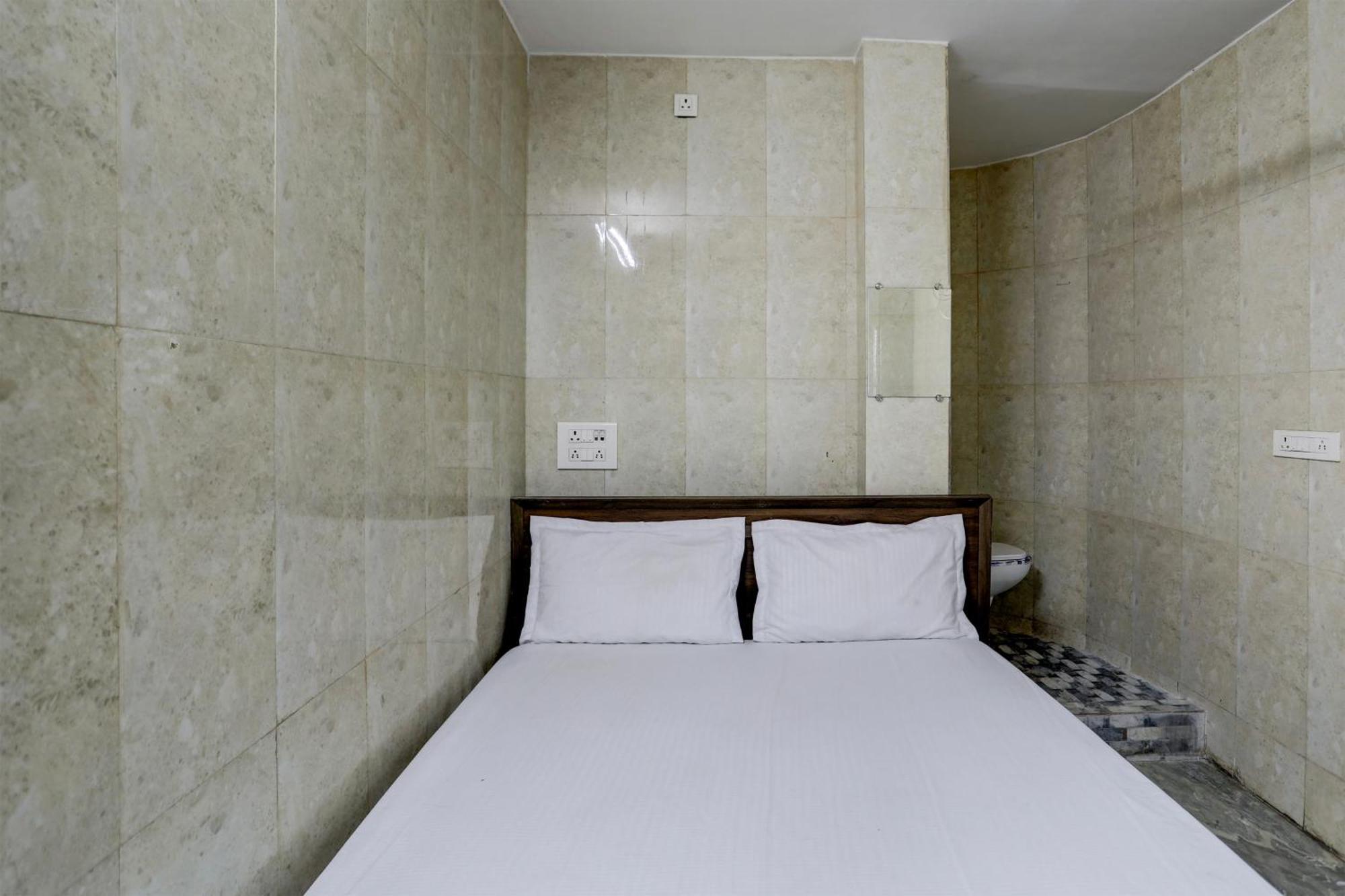 Hotel O Dreamzz 4*