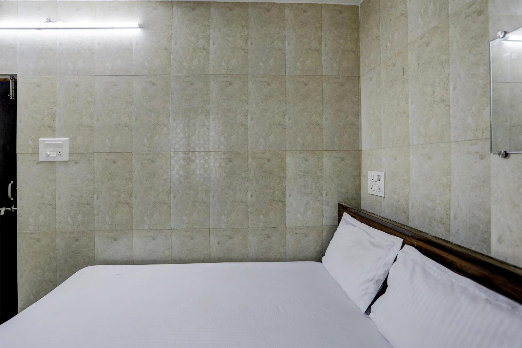O Dreamzz Hotel