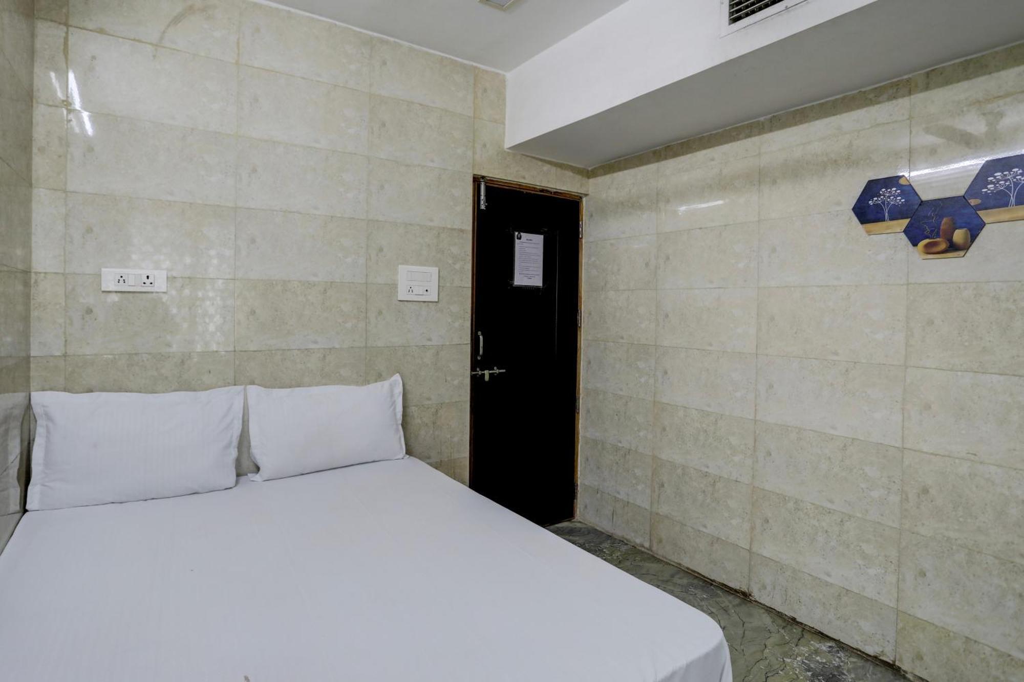 Hotel O Dreamzz Nagpur
