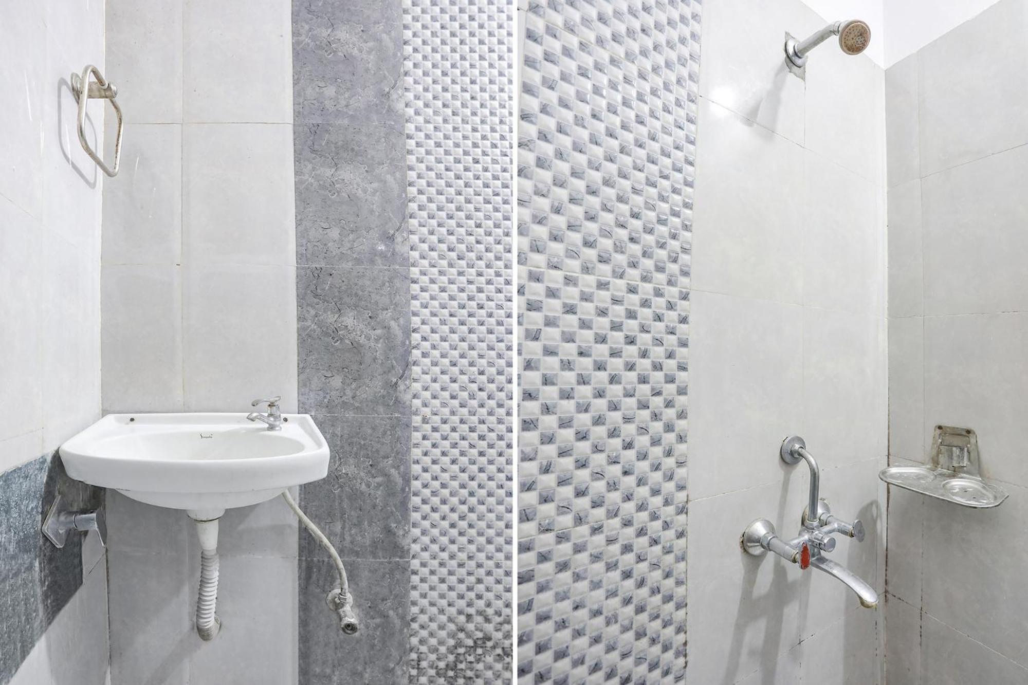Fabhotel Tara Deluxe - 1200 Meter From Yashwant Stadium 3* Nagpur