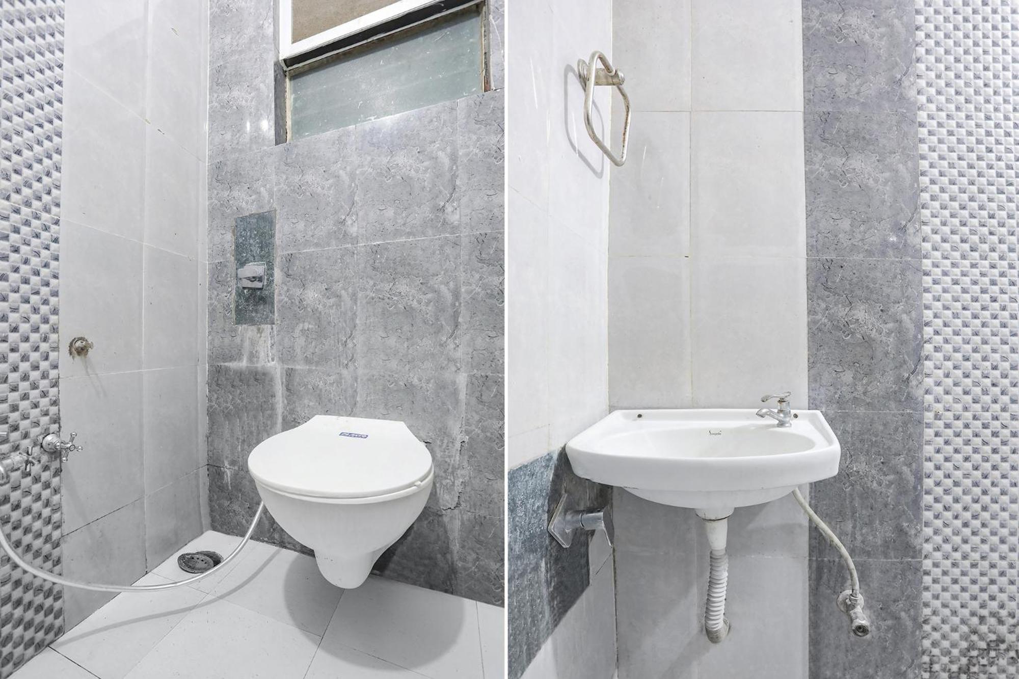 Hotel Fabhotel Tara Deluxe - 1200 Meter From Yashwant Stadium 3*