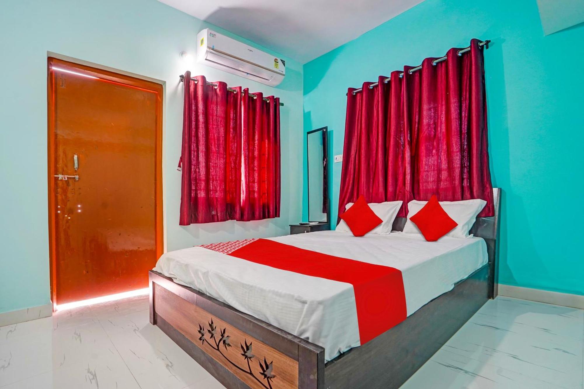 Hotel O R R