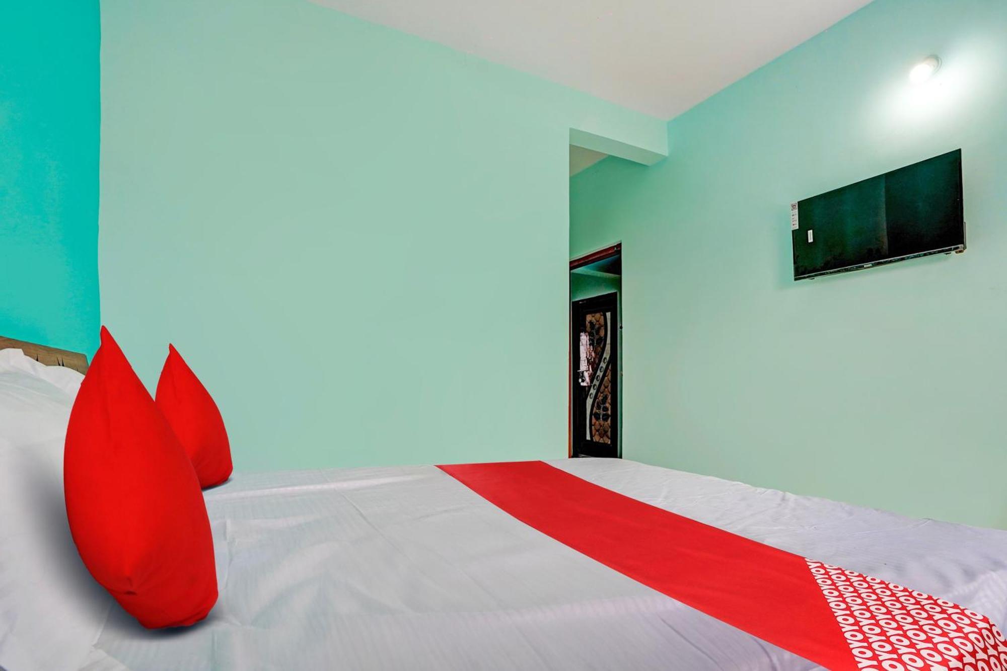 O R R Hotel 4*
