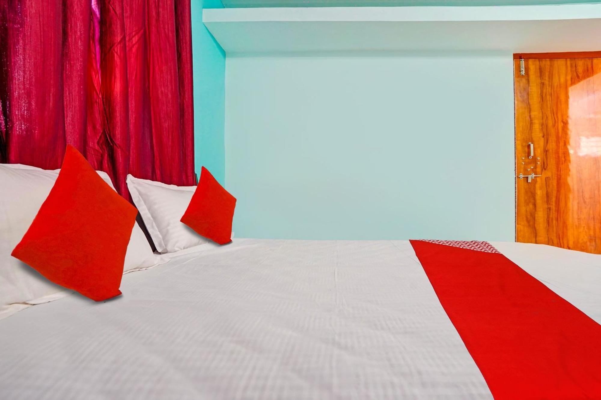 Hotel O R R 4*