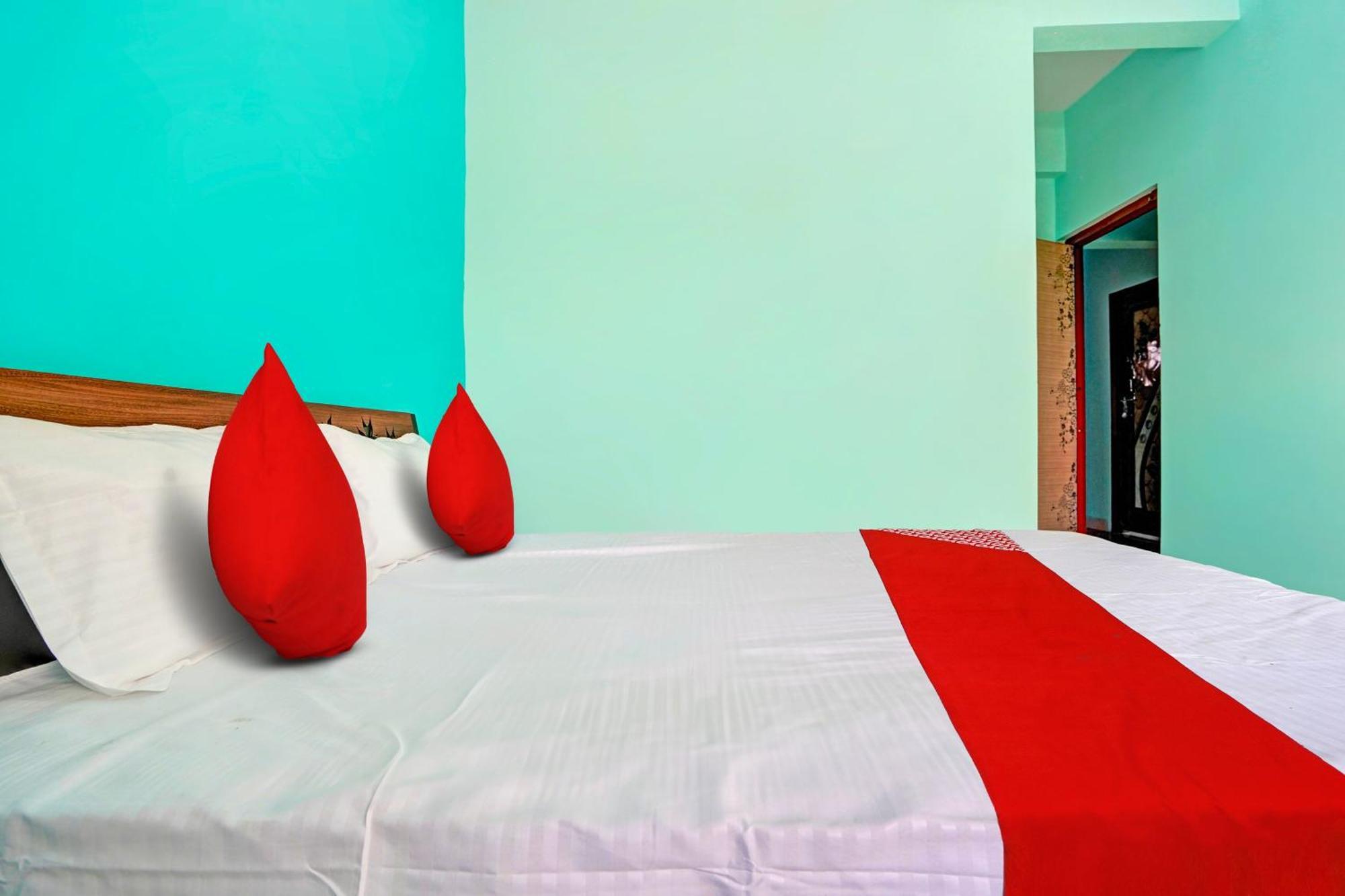 O R R Hotel