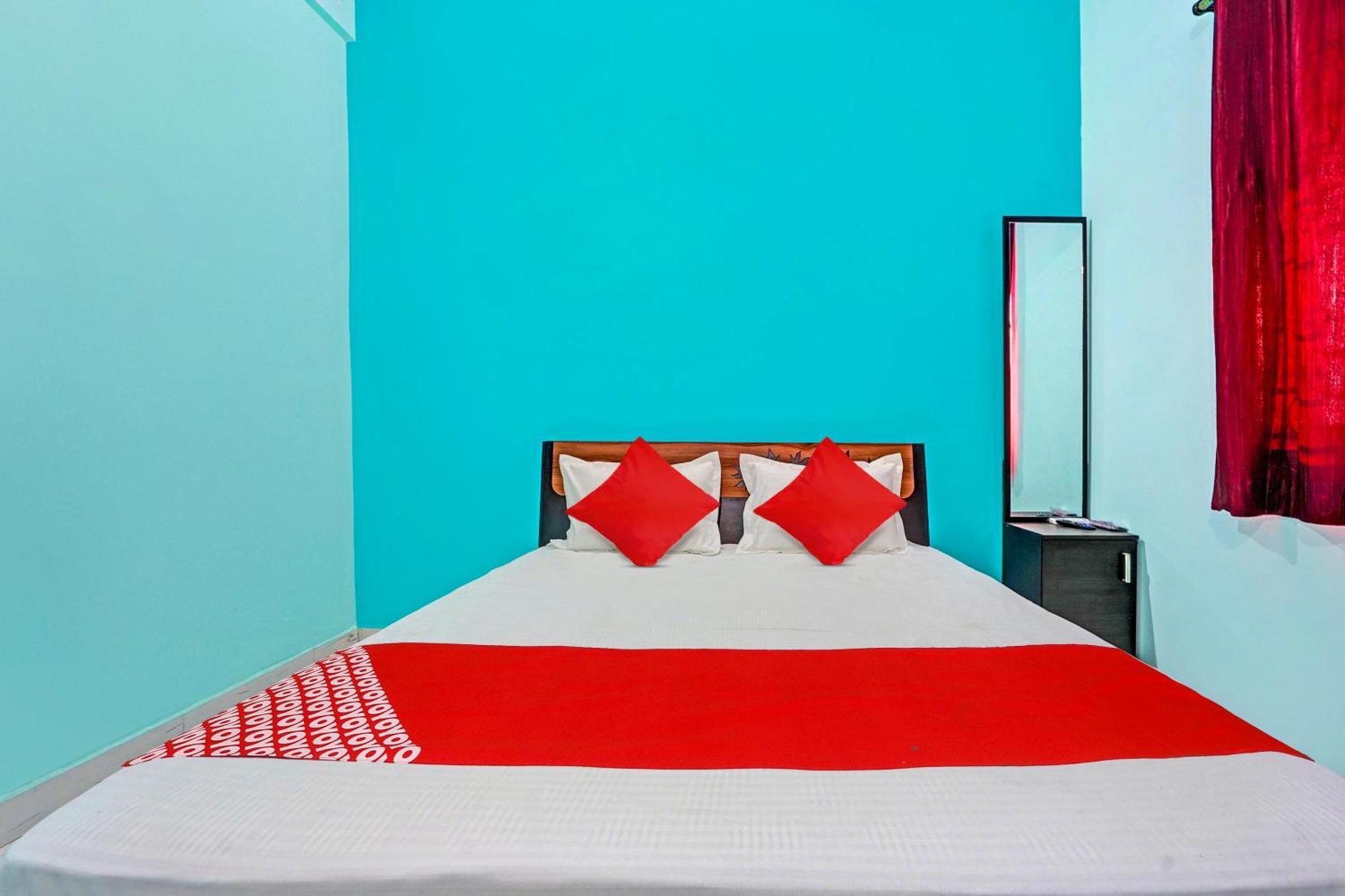 O R R Hotel 4*