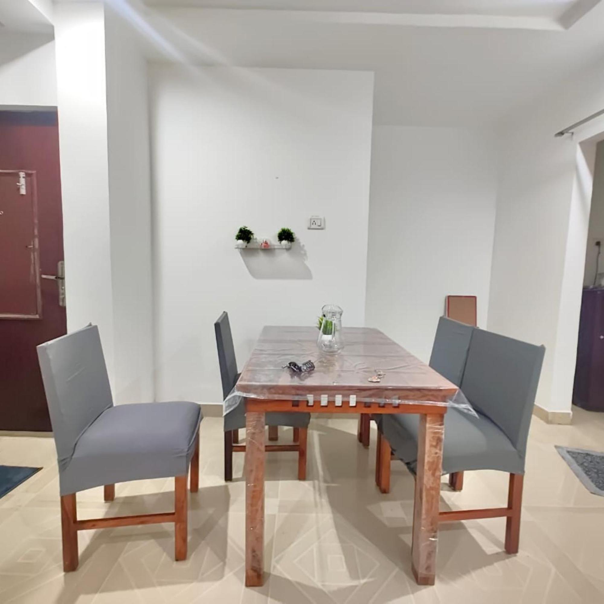 Avena 2bhk Flat Annapurna Near Airport Nagpur