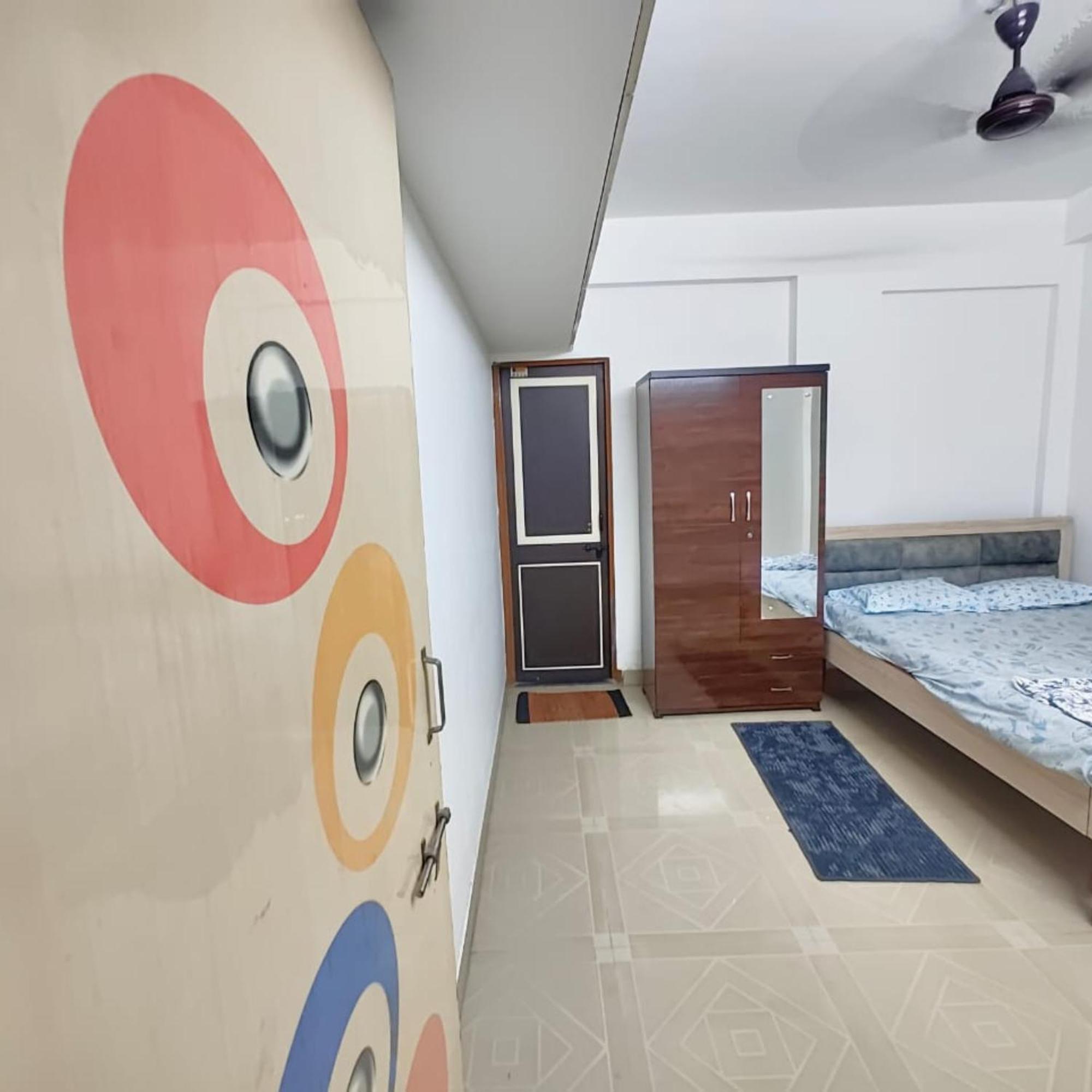 Avena 2bhk Flat Annapurna Near Airport * Nagpur