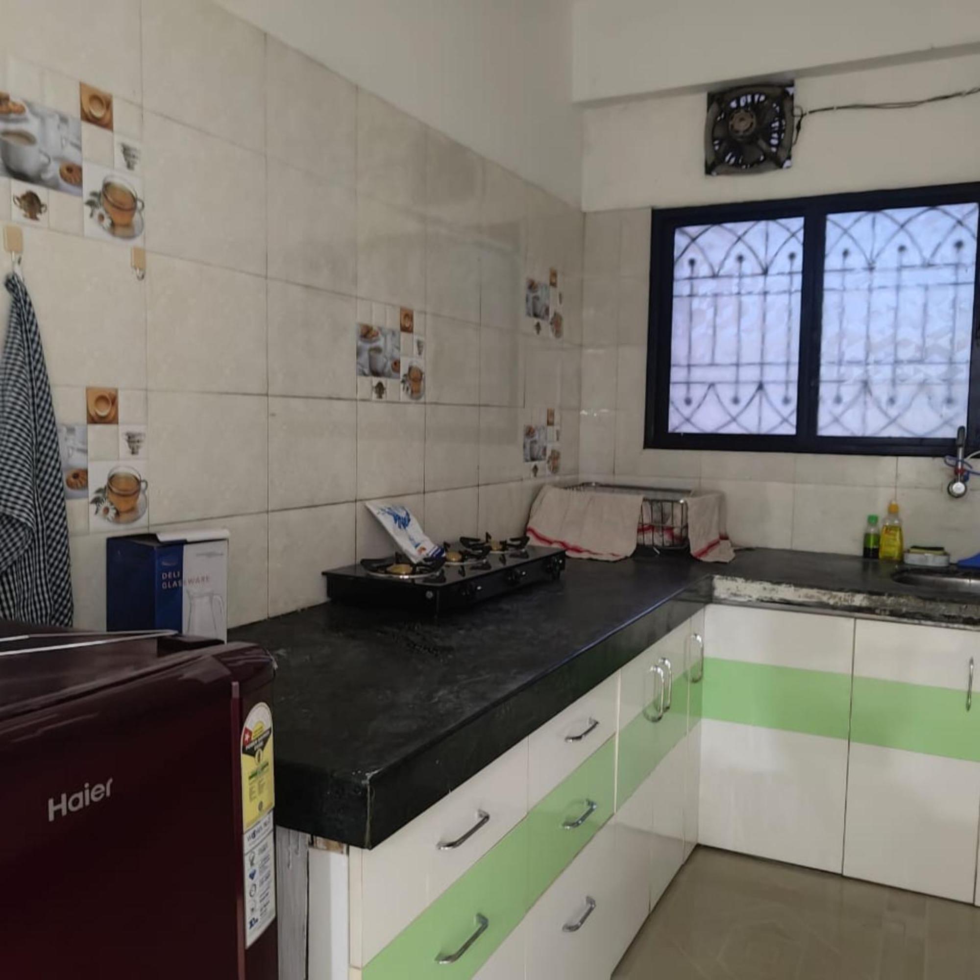 Apartment Avena 2bhk Flat Annapurna Near Airport