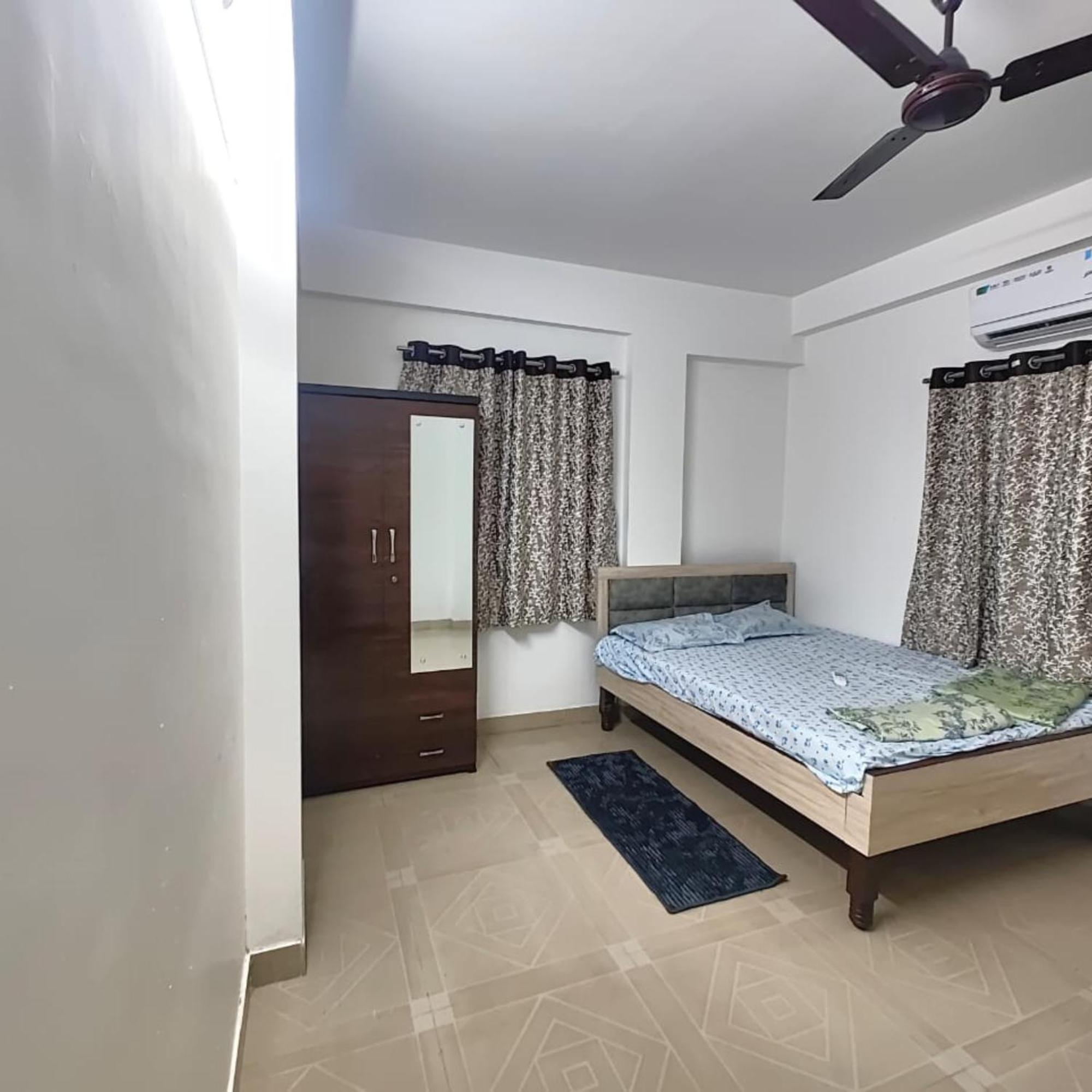 Avena 2bhk Flat Annapurna Near Airport * Nagpur